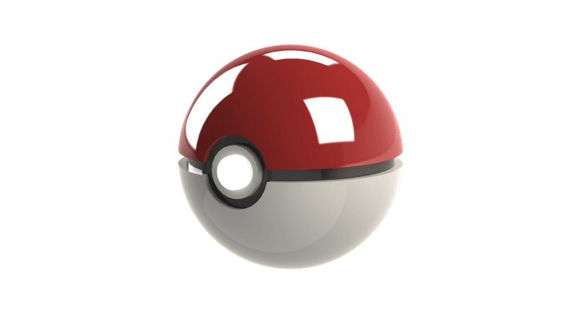 pokeball